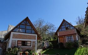 Posada Santa Maria